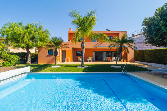 Image No.2-3 Bed Villa for sale