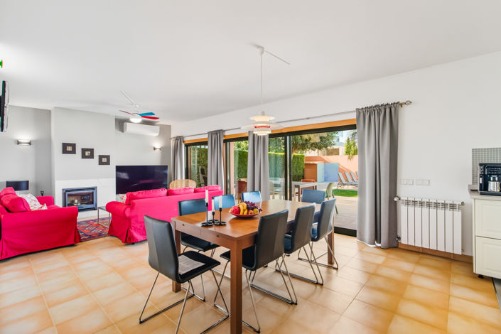 Image No.3-3 Bed Villa for sale