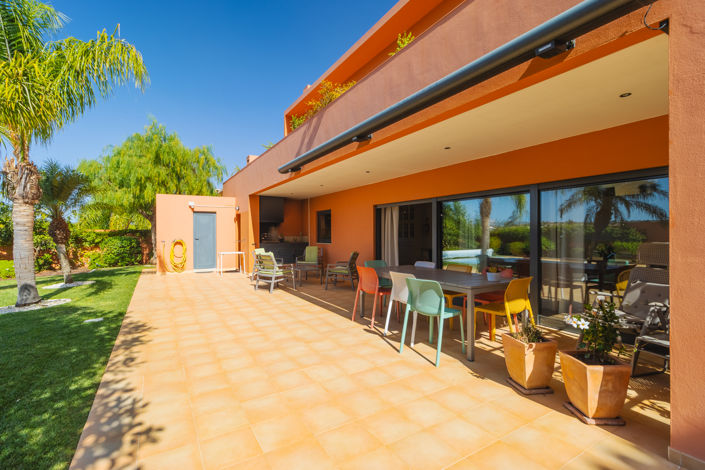 Image No.37-3 Bed Villa for sale