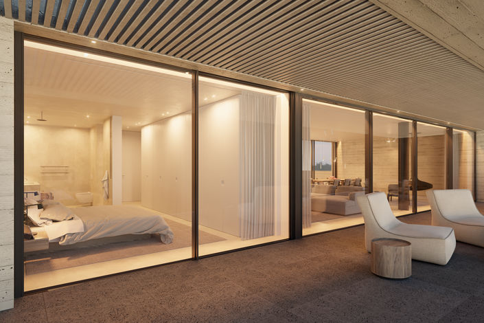 Image No.8-4 Bed Villa for sale