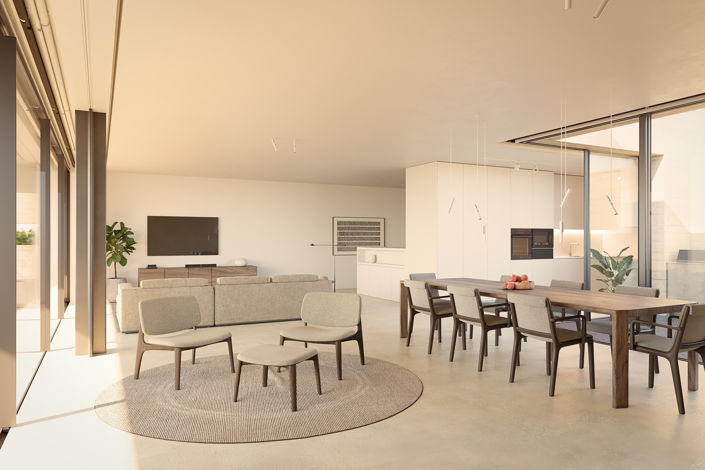 Image No.6-4 Bed Villa for sale