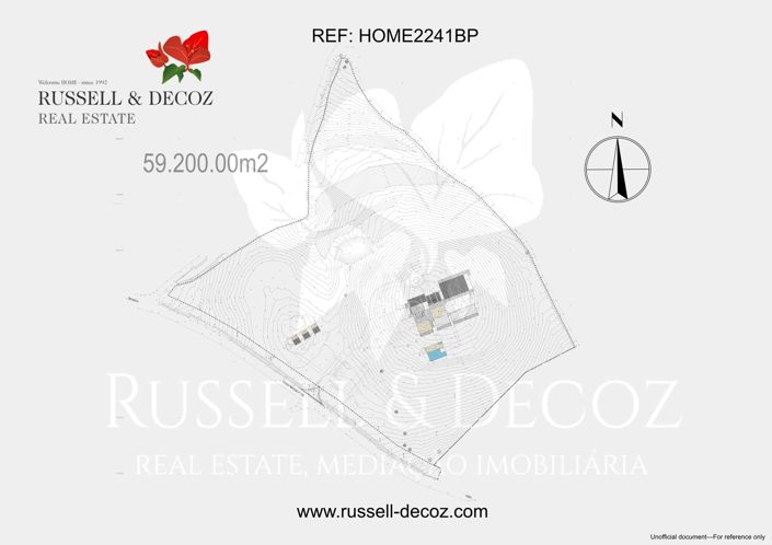 Image No.21-Terre de 28 chambres à vendre à Lagos