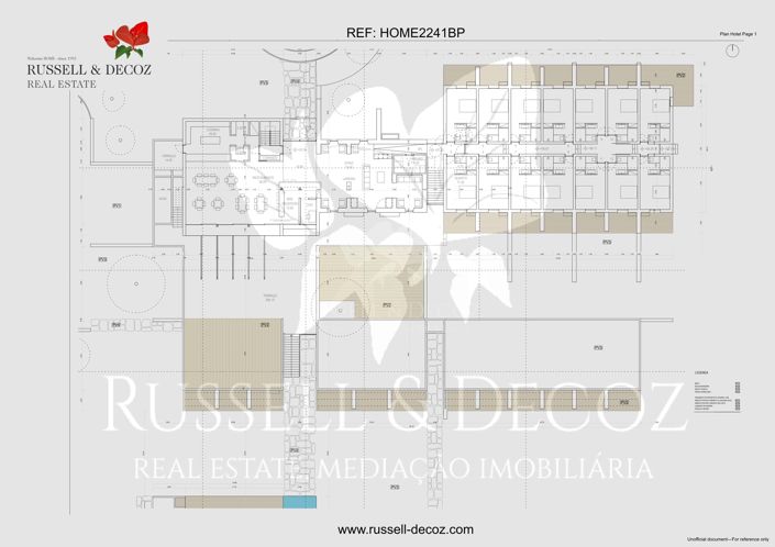 Image No.22-Terre de 28 chambres à vendre à Lagos