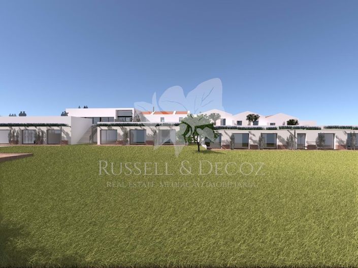 Image No.4-Terre de 28 chambres à vendre à Lagos