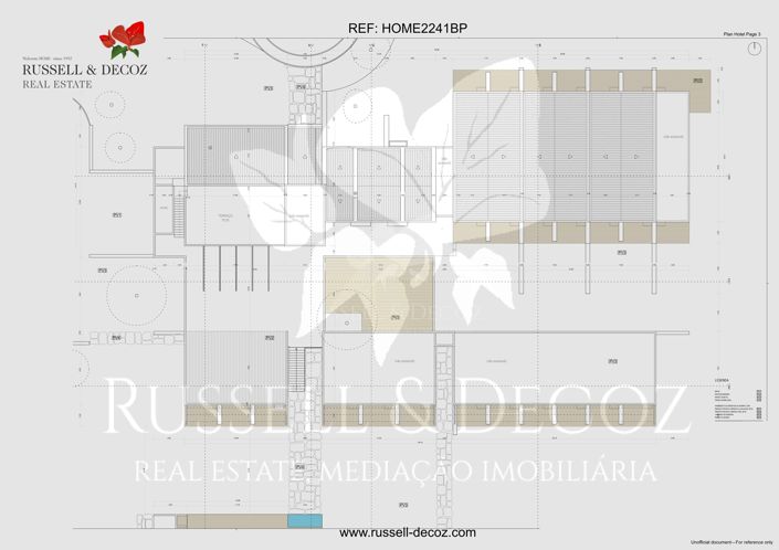 Image No.24-Terre de 28 chambres à vendre à Lagos