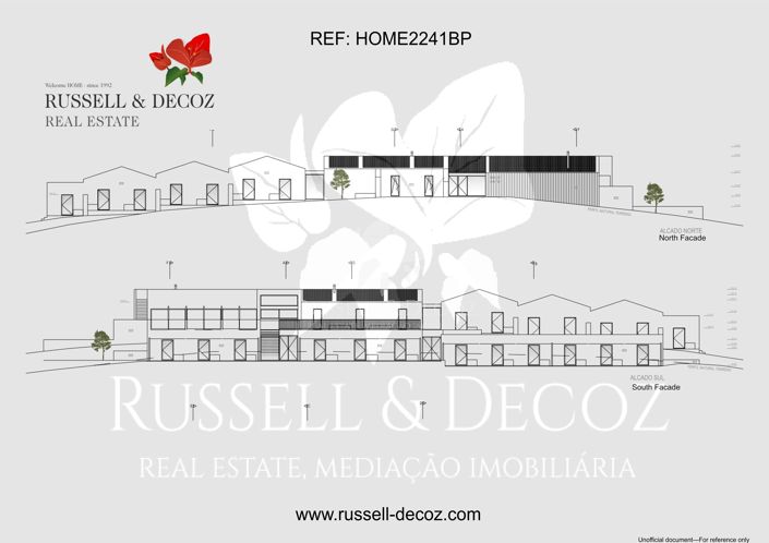 Image No.25-Terre de 28 chambres à vendre à Lagos