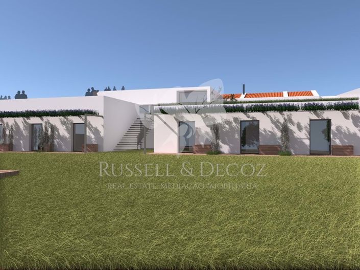 Image No.5-Terre de 28 chambres à vendre à Lagos