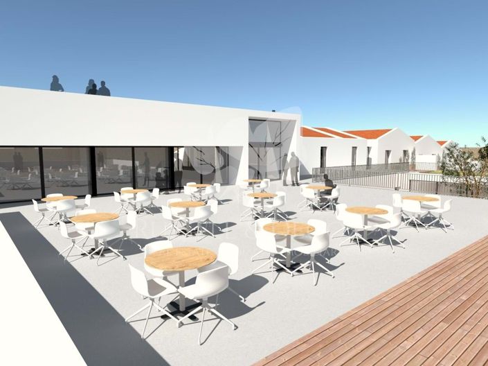 Image No.6-Terre de 28 chambres à vendre à Lagos