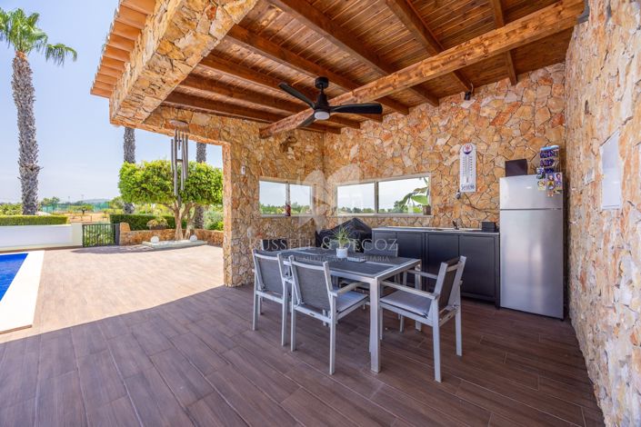 Image No.39-4 Bed Villa for sale