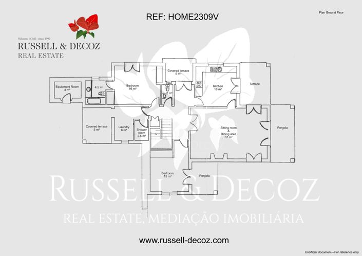 Image No.53-4 Bed Villa for sale