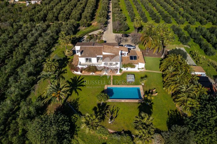 Image No.35-3 Bed Villa for sale