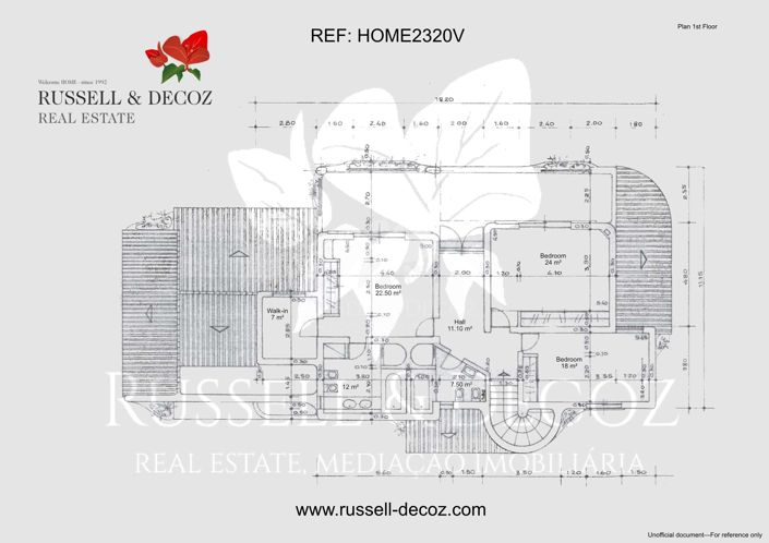 Image No.41-3 Bed Villa for sale