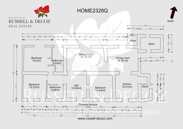 Image No.26-3 Bed Villa for sale