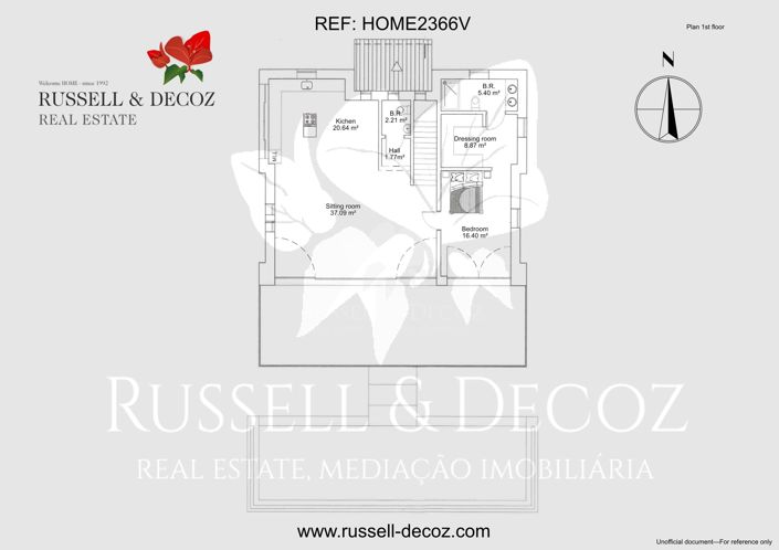 Image No.48-4 Bed Villa for sale