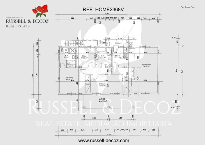 Image No.27-3 Bed Villa for sale