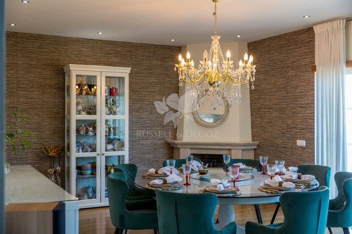 Image No.10-5 Bed Villa for sale