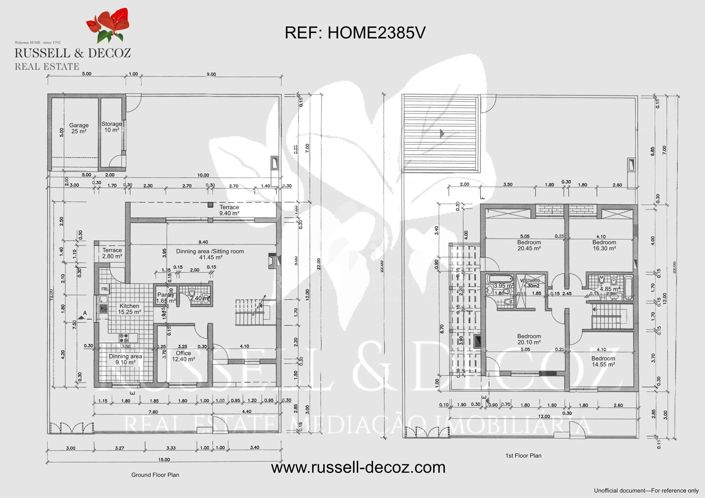 Image No.26-5 Bed Villa for sale