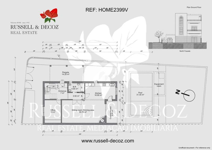 Image No.34-4 Bed Villa for sale