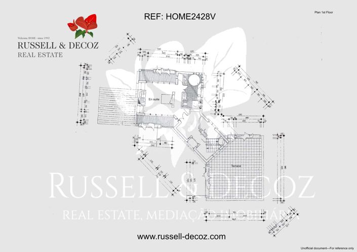 Image No.31-3 Bed Villa for sale