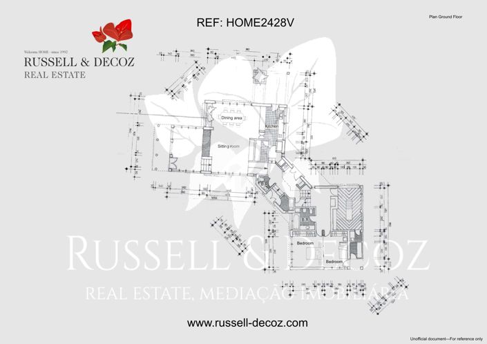 Image No.32-3 Bed Villa for sale