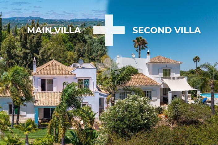 Image No.1-6 Bed Villa for sale