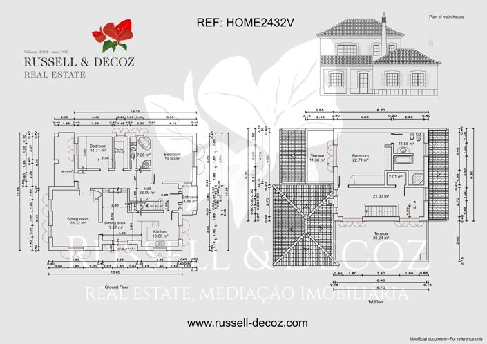 Image No.45-6 Bed Villa for sale