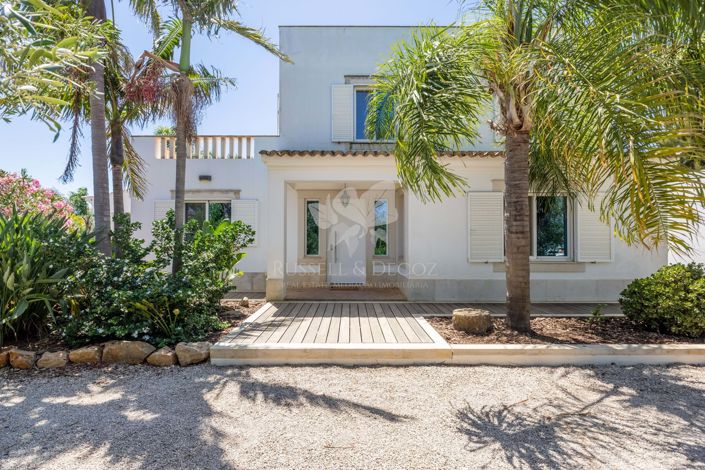 Image No.5-6 Bed Villa for sale