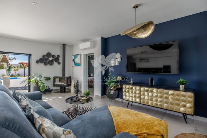 Image No.11-4 Bed Villa for sale