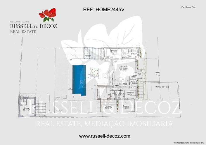 Image No.39-4 Bed Villa for sale