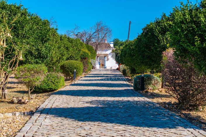 Image No.26-4 Bed Farmhouse for sale