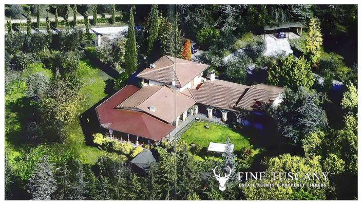 Image No.1-5 Bed House/Villa for sale