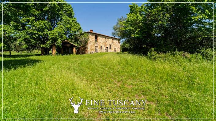 Image No.14-6 Bed Country House for sale