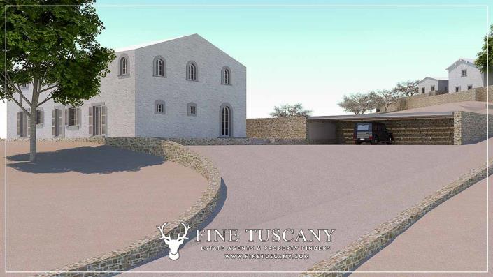 Image No.35-6 Bed Country House for sale