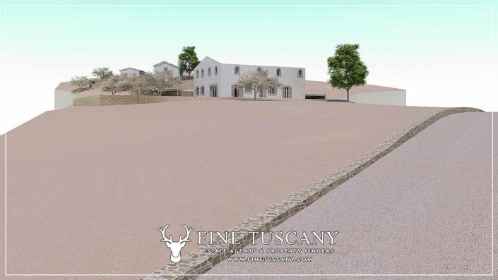 Image No.37-6 Bed Country House for sale