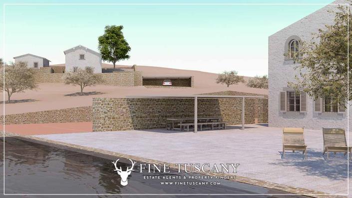 Image No.40-6 Bed Country House for sale