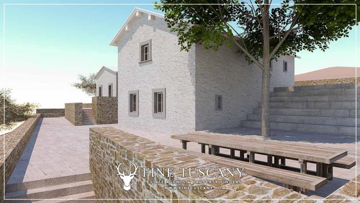 Image No.42-6 Bed Country House for sale