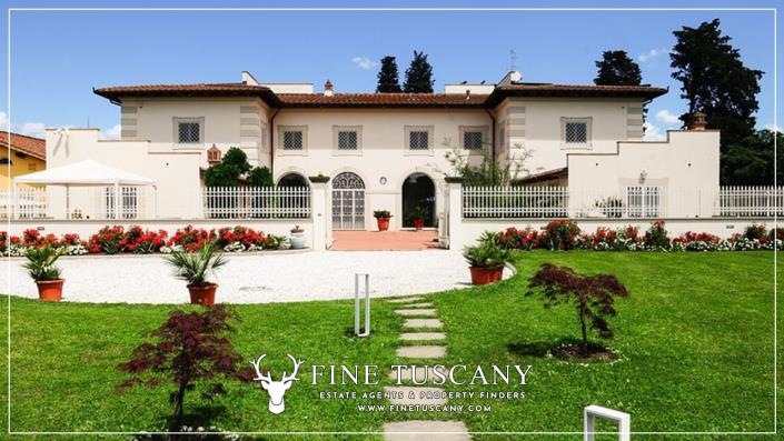 Image No.33-8 Bed Villa for sale