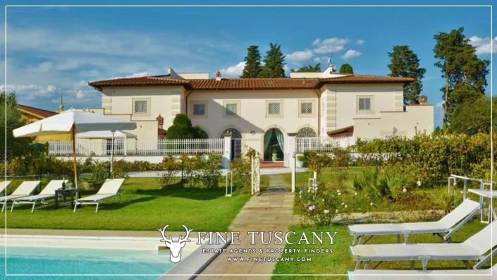 Image No.25-8 Bed Villa for sale