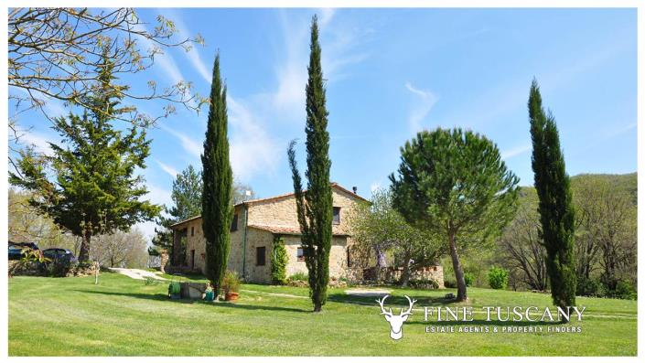 Image No.18-4 Bed Country Property for sale