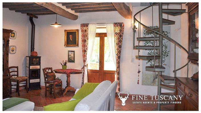 Image No.26-4 Bed Country Property for sale