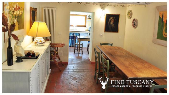 Image No.32-4 Bed Country Property for sale