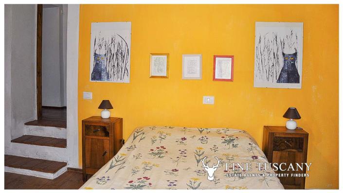 Image No.43-4 Bed Country Property for sale