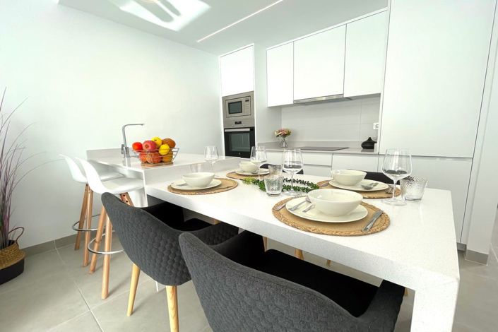 Image No.6-3 Bed Villa for sale