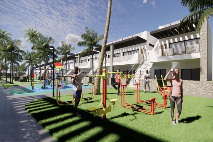 Image No.4-3 Bed Apartment for sale