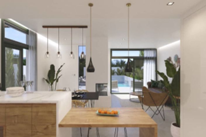 Image No.6-3 Bed Villa for sale