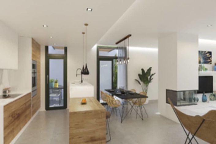 Image No.8-3 Bed Villa for sale