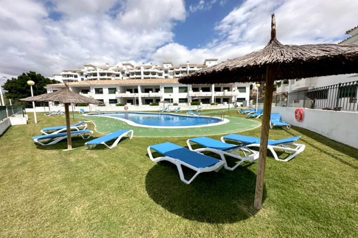 Image No.4-2 Bed Apartment for sale