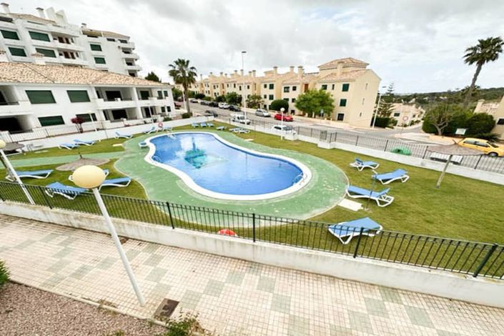 Image No.14-2 Bed Apartment for sale