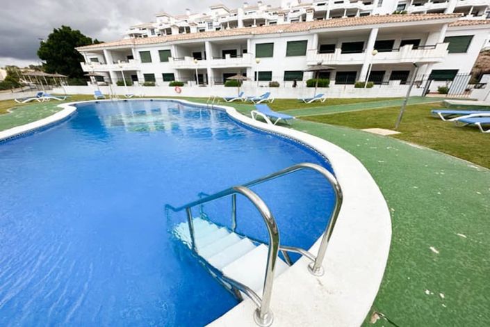 Image No.5-2 Bed Apartment for sale