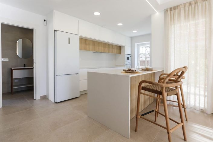 Image No.8-3 Bed Villa for sale